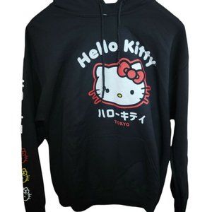 日本未入荷RADINEOのKitty's Sweatshirt 全3色 Tsuriami